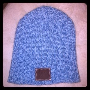 NWOT Love Your Melon Beanie